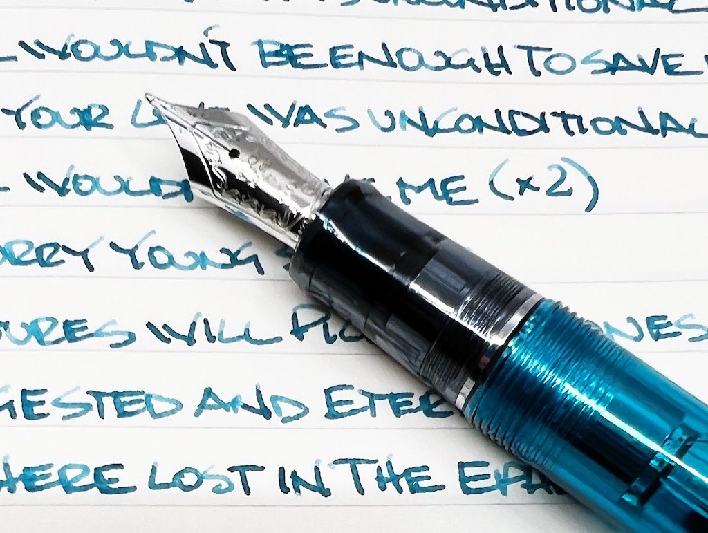Pilot 2024 custom 74